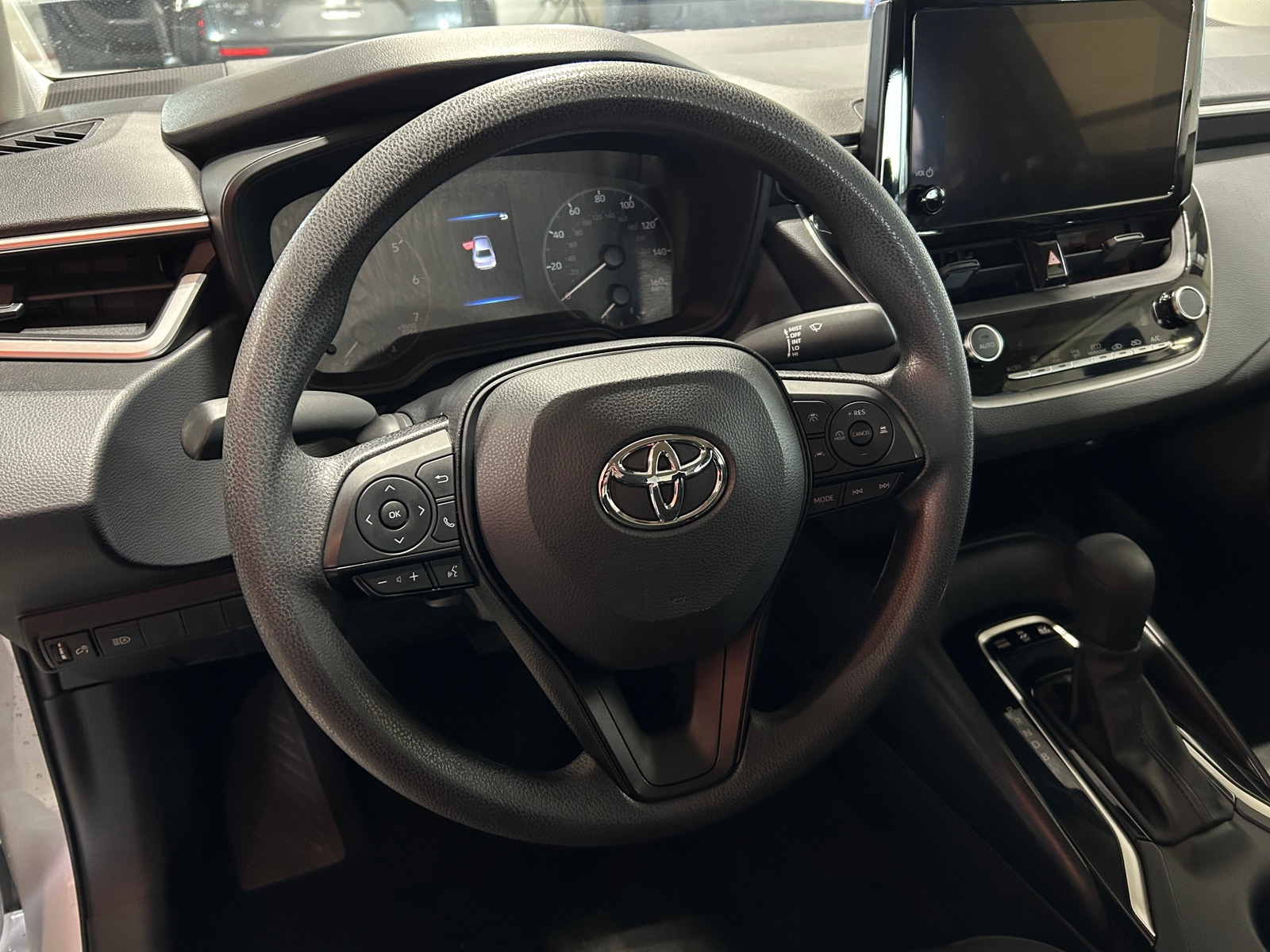 Thumbnail: 2025 Toyota Corolla - 5