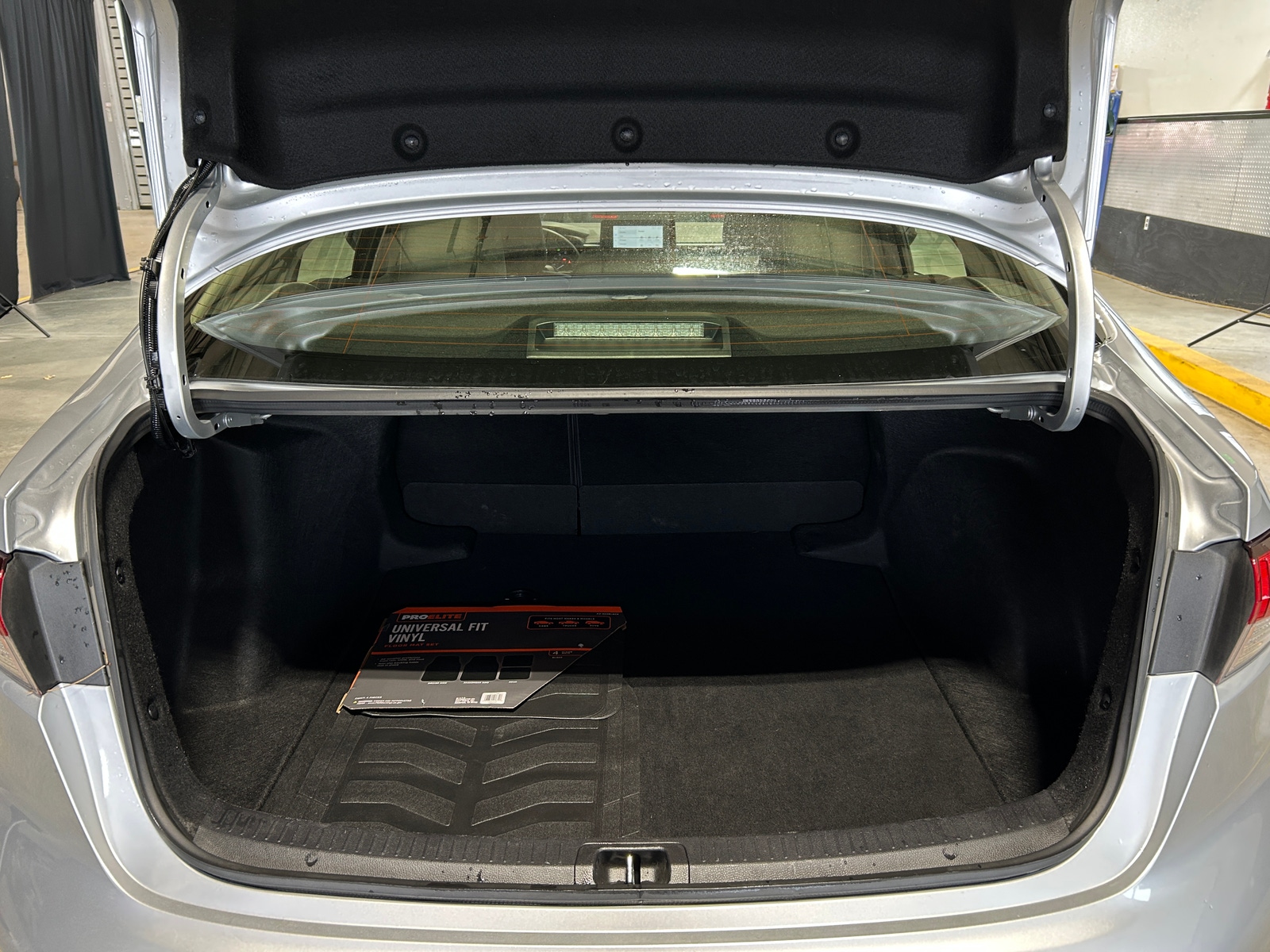 Thumbnail: 2025 Toyota Corolla - 7