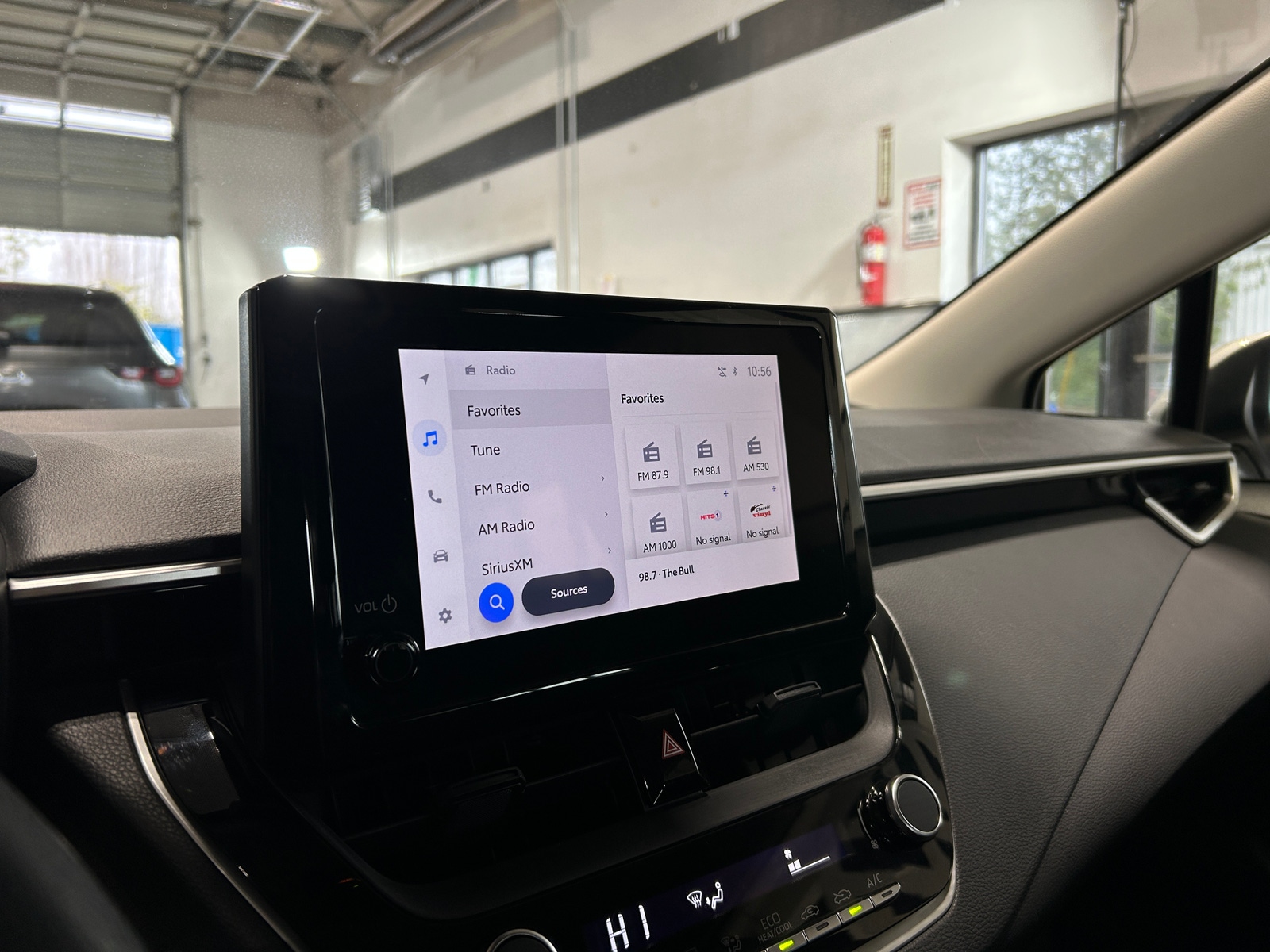 Thumbnail: 2025 Toyota Corolla - 4