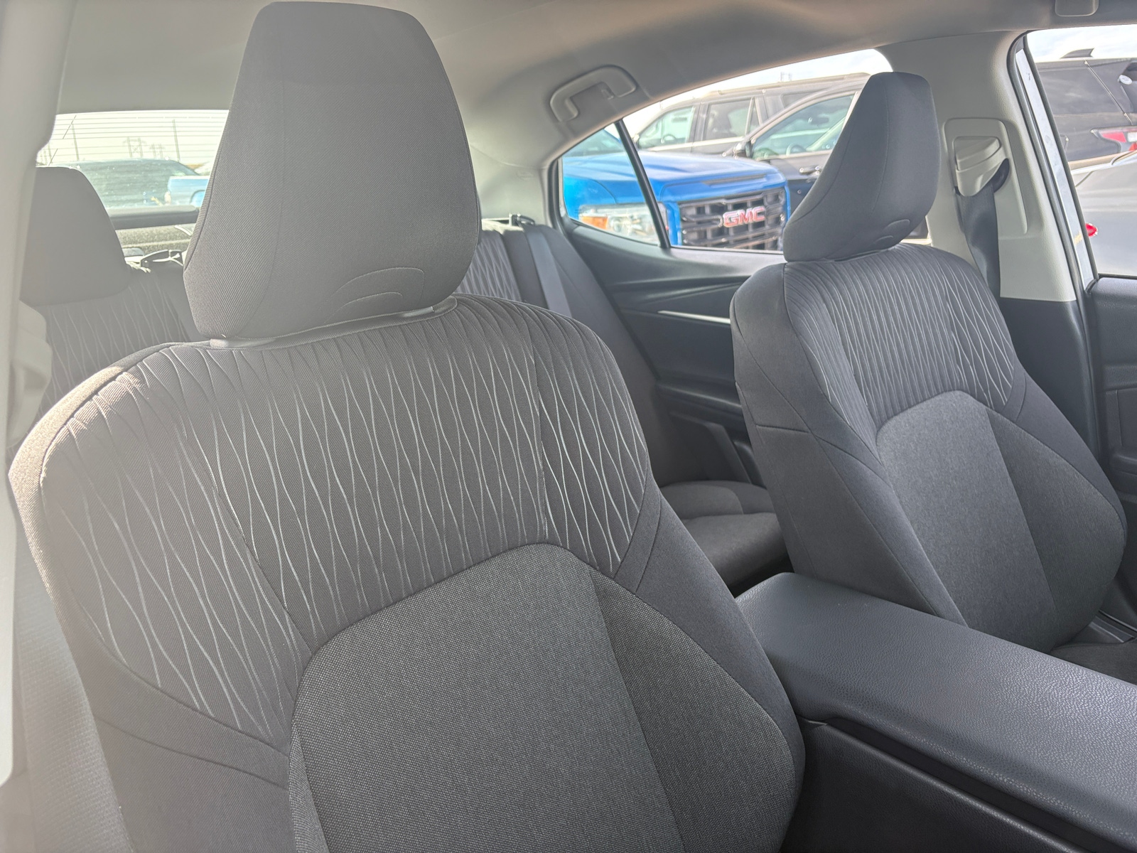 Thumbnail: 2025 Toyota Camry - 2