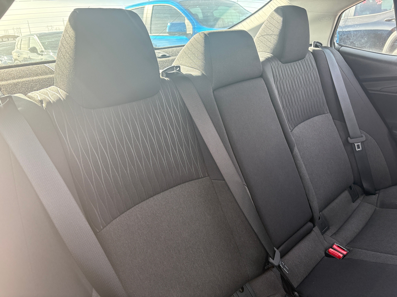 Thumbnail: 2025 Toyota Camry - 6