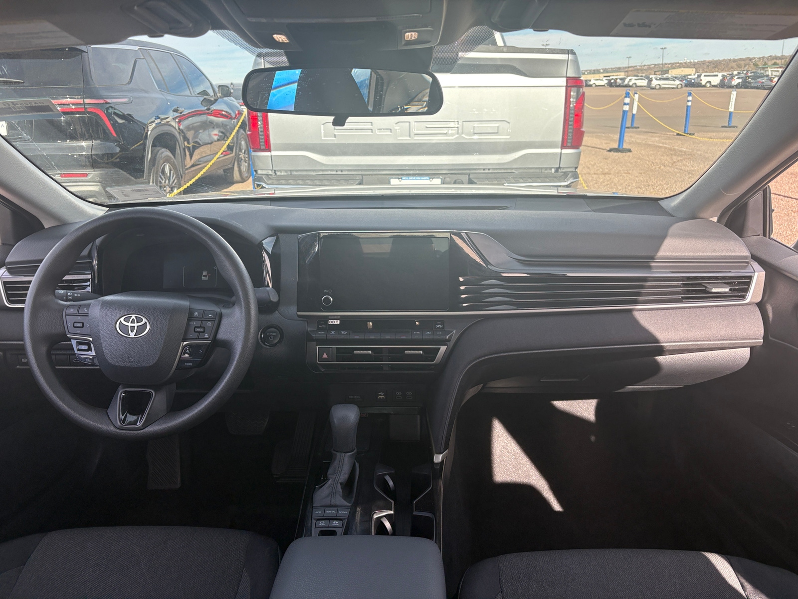 Thumbnail: 2025 Toyota Camry - 3