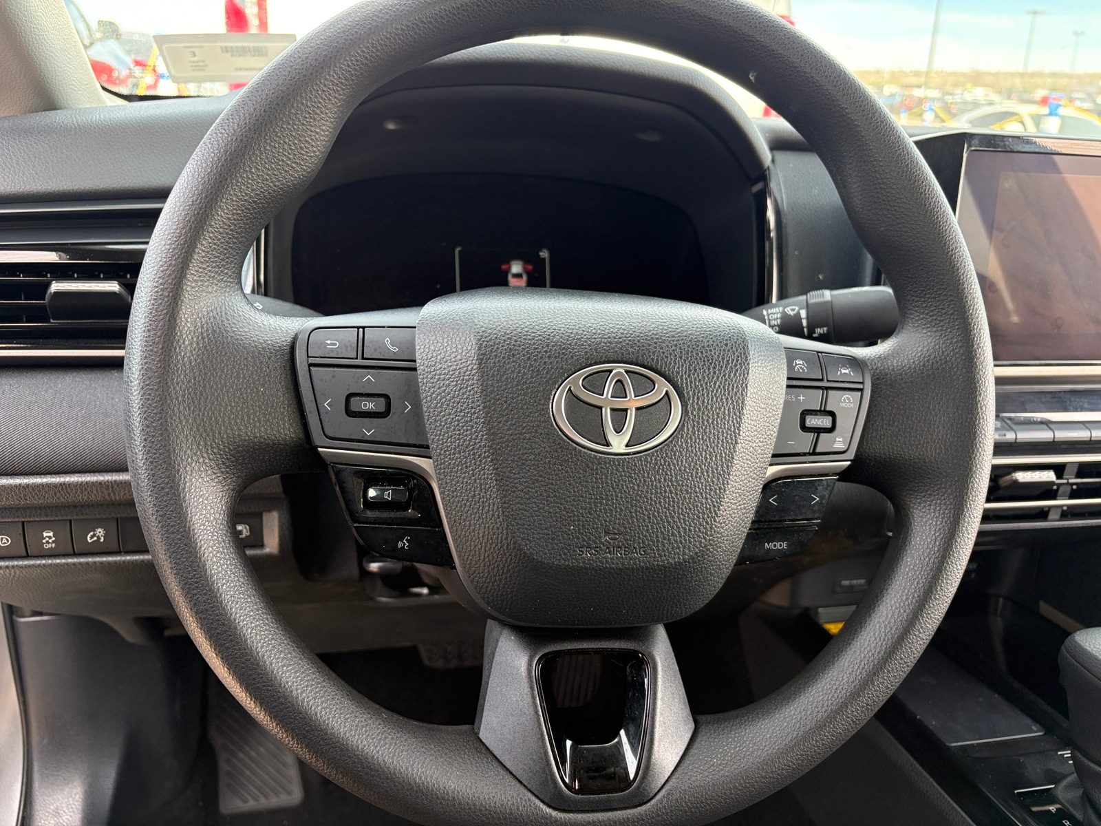 Thumbnail: 2025 Toyota Camry - 5