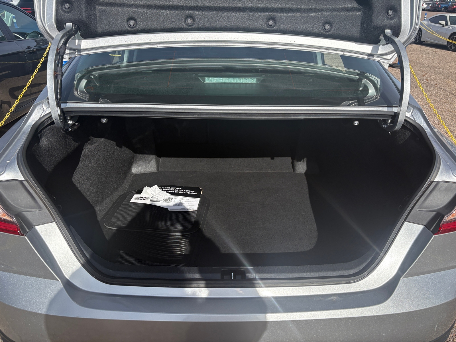 Thumbnail: 2025 Toyota Camry - 7