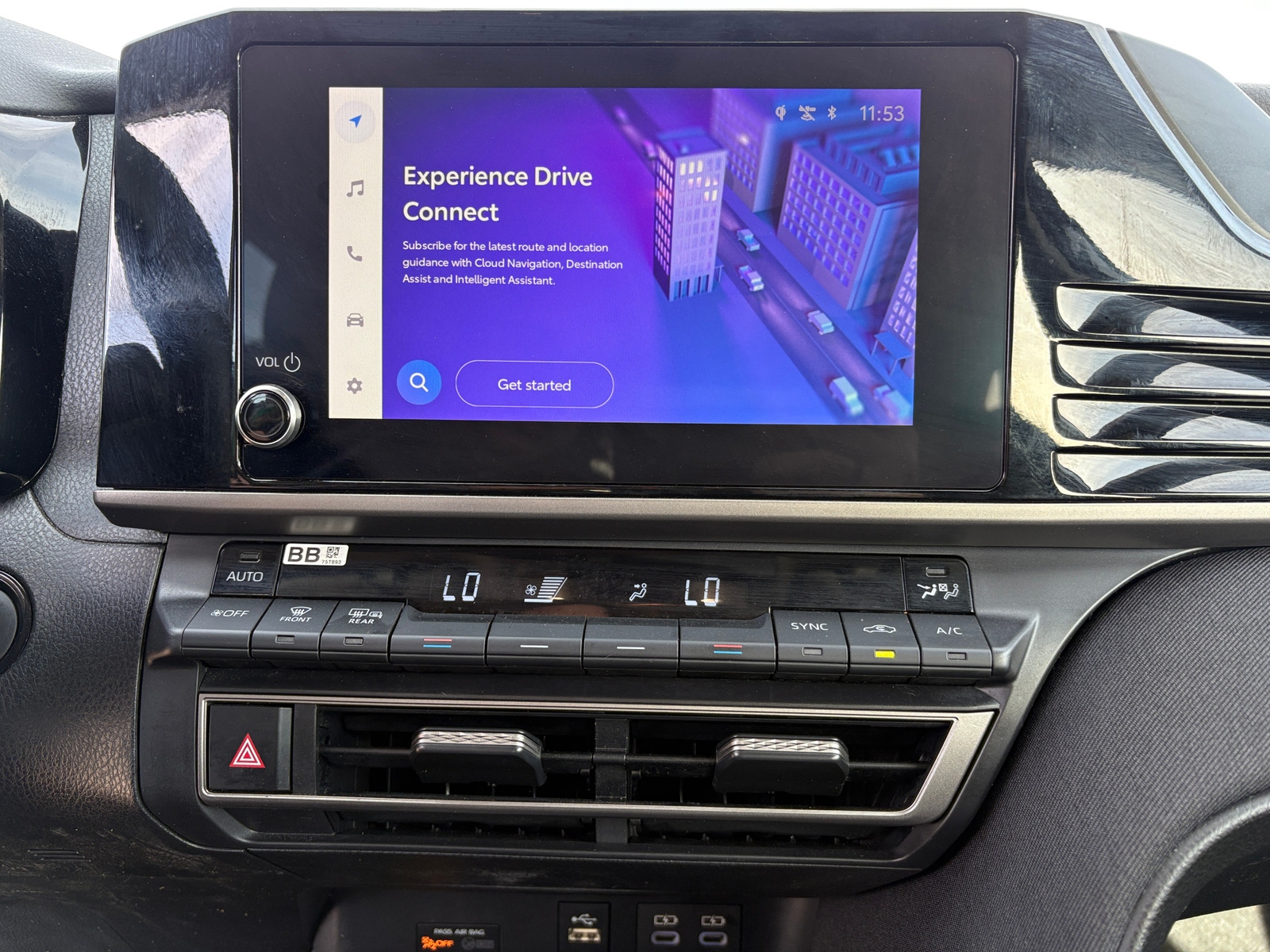 Thumbnail: 2025 Toyota Camry - 4