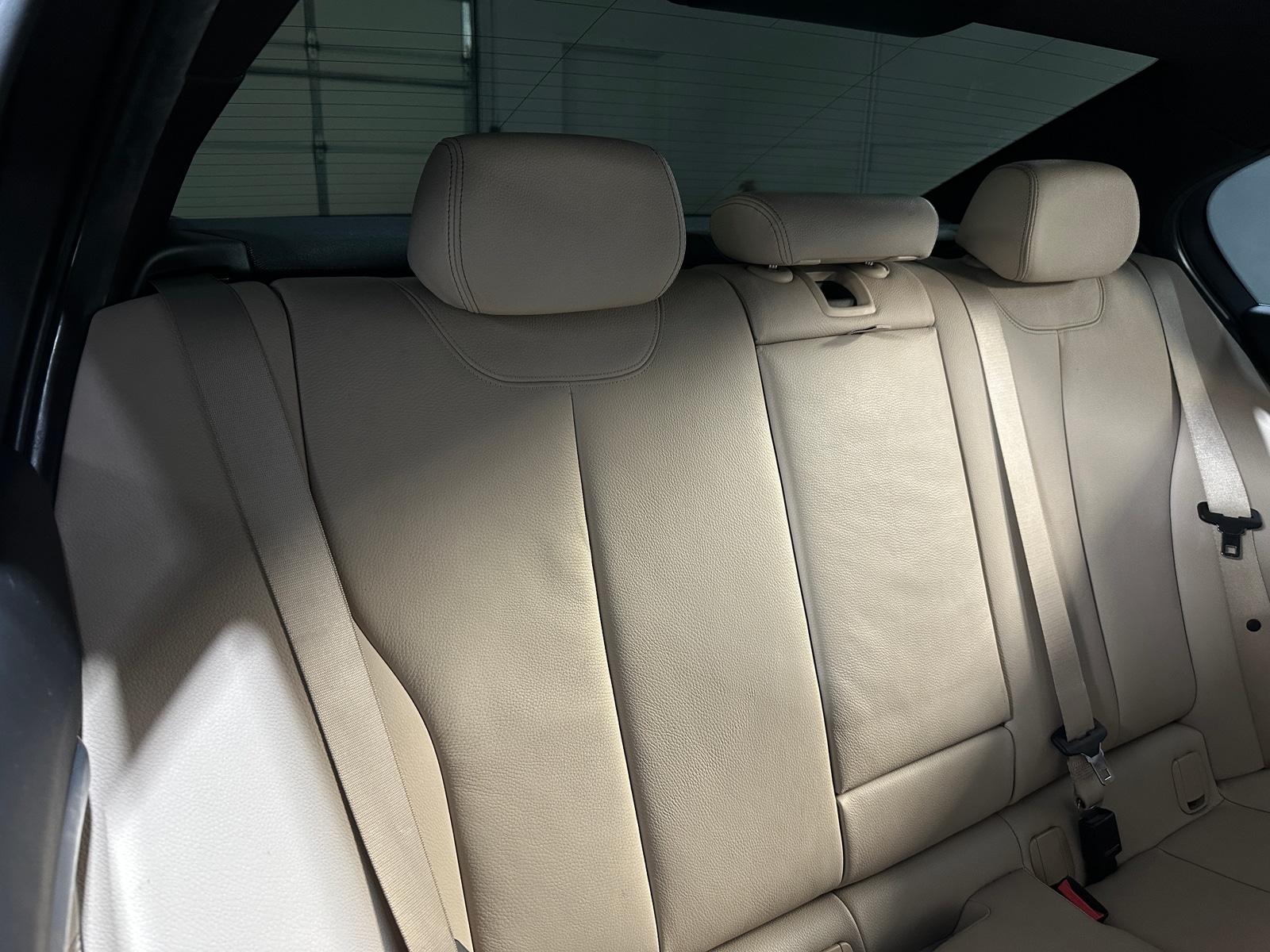 Thumbnail: 2018 BMW 3 Series - 5