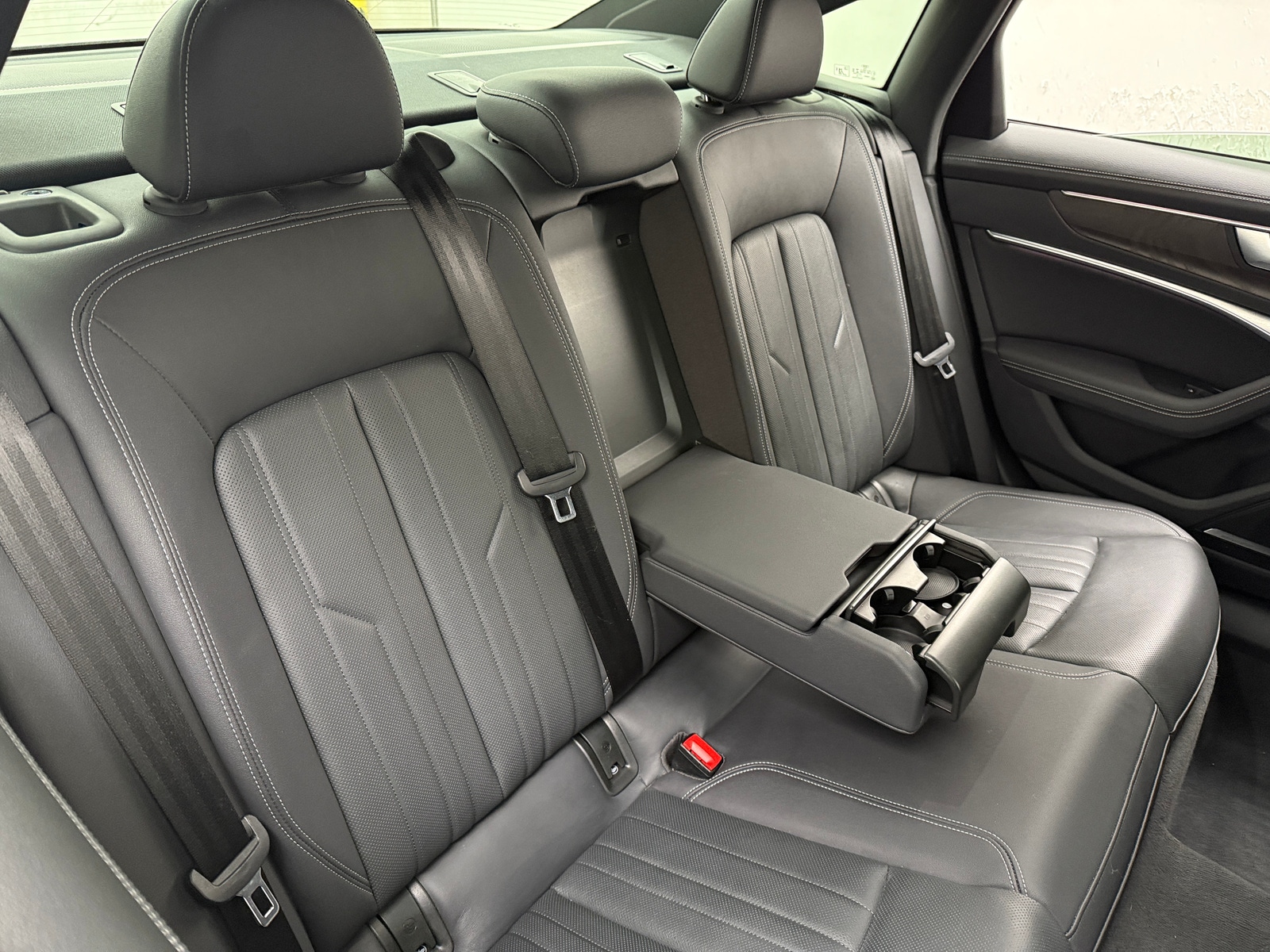 Thumbnail: 2021 Audi A6 - 5