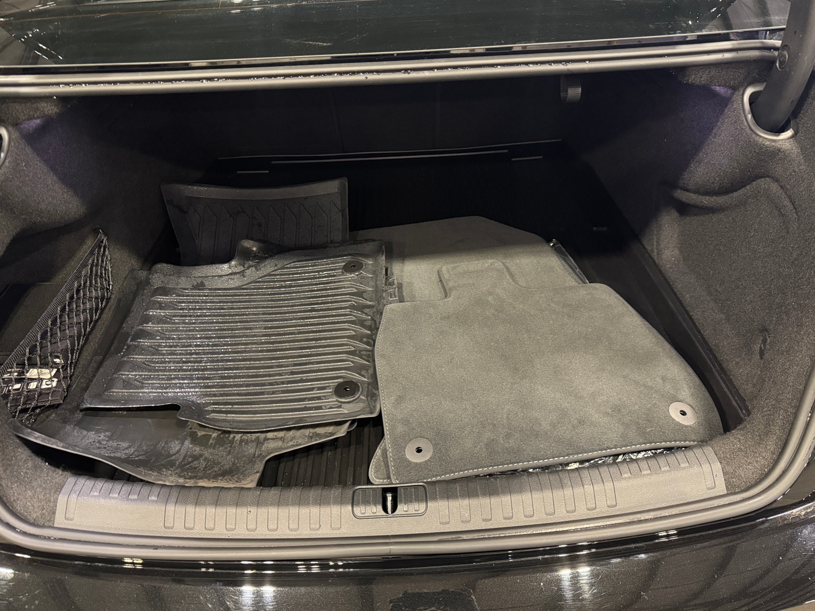 Thumbnail: 2021 Audi A6 - 6