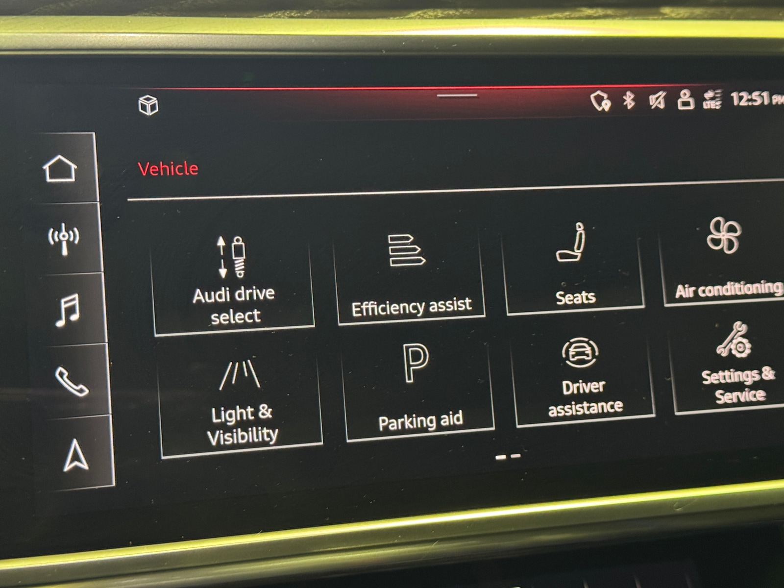 Thumbnail: 2021 Audi A6 - 3