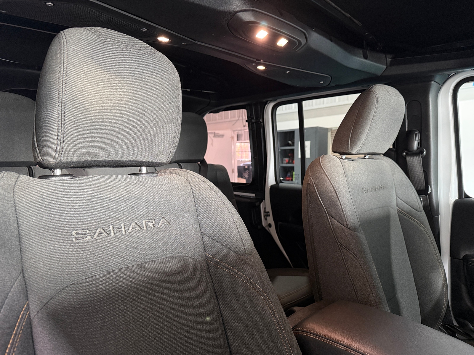 Thumbnail: 2024 Jeep Wrangler - 2