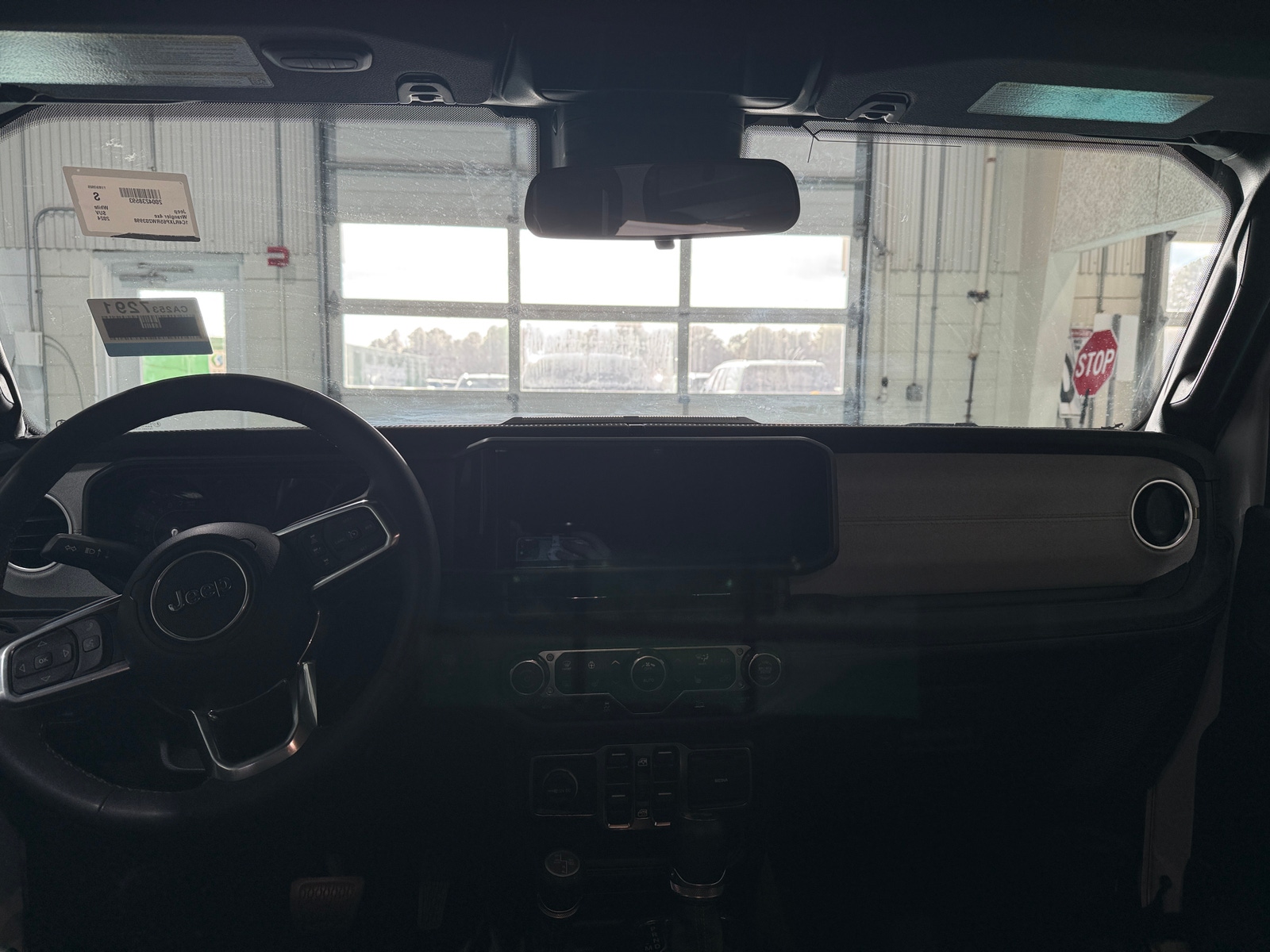 Thumbnail: 2024 Jeep Wrangler - 3