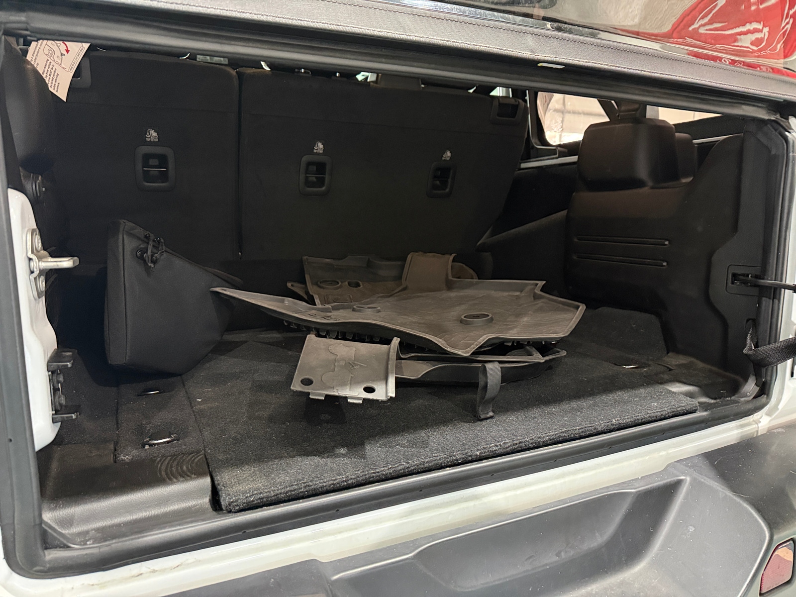 Thumbnail: 2024 Jeep Wrangler - 7