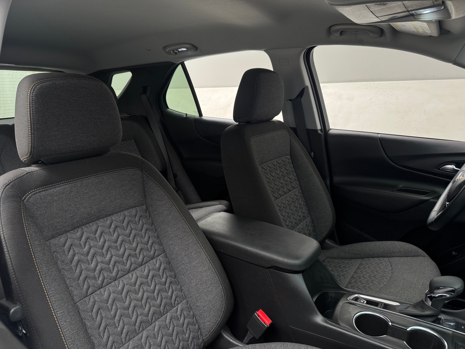 Thumbnail: 2023 Chevrolet Equinox - 2