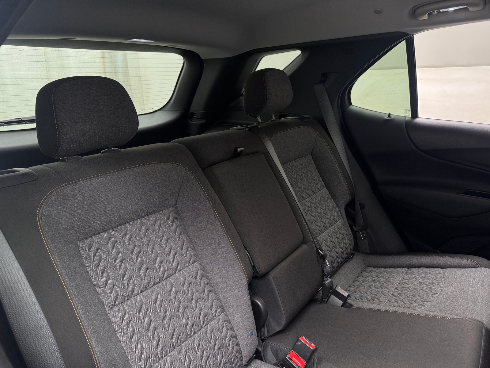 Thumbnail: 2023 Chevrolet Equinox - 6