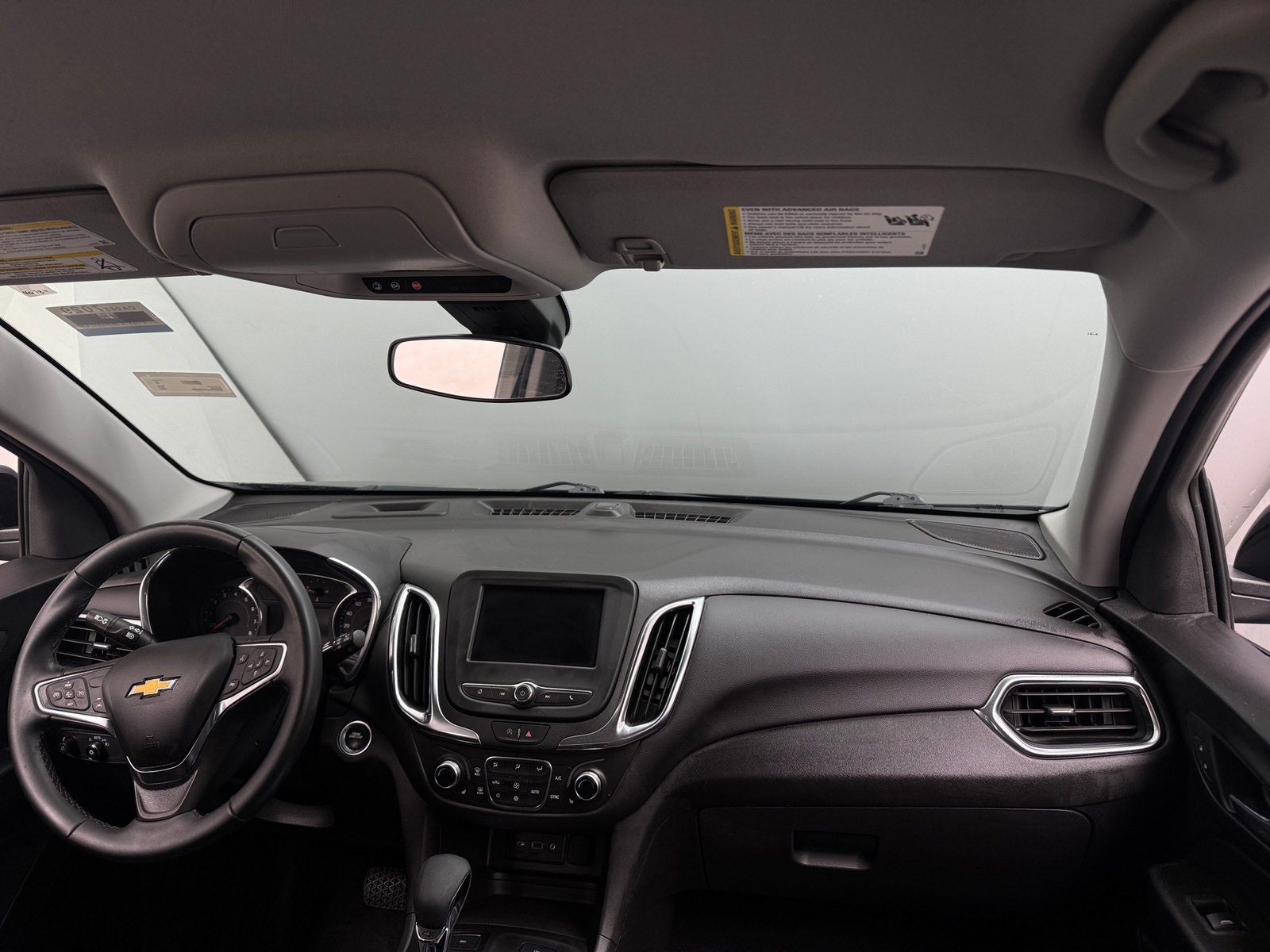 Thumbnail: 2023 Chevrolet Equinox - 3