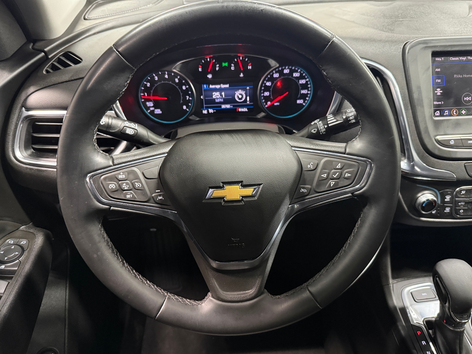 Thumbnail: 2023 Chevrolet Equinox - 5