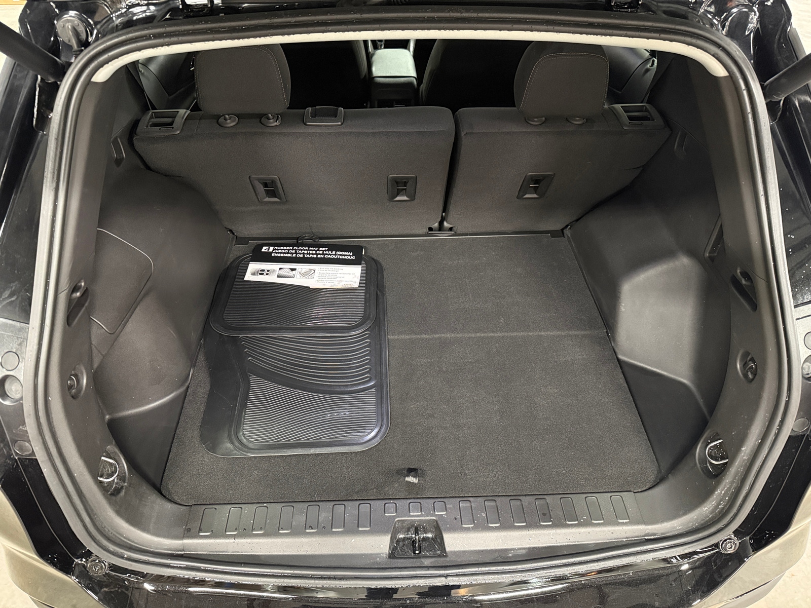 Thumbnail: 2023 Chevrolet Equinox - 7