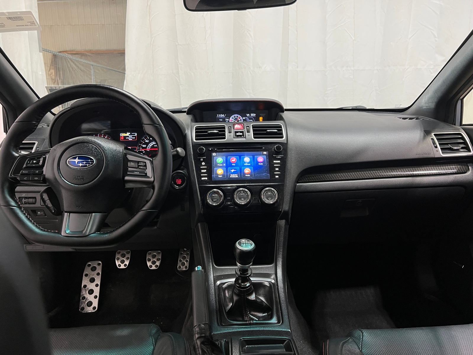 Thumbnail: 2020 Subaru WRX - 2