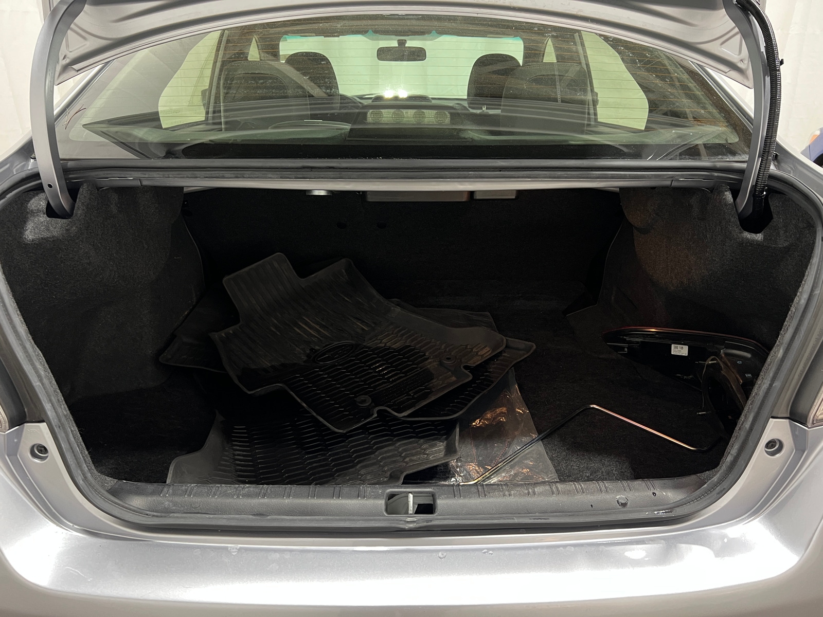 Thumbnail: 2020 Subaru WRX - 6