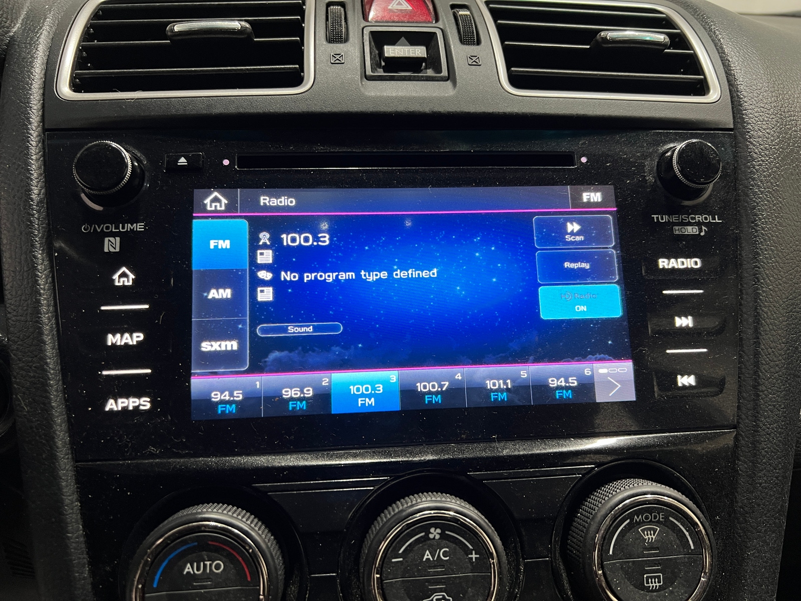 Thumbnail: 2020 Subaru WRX - 3