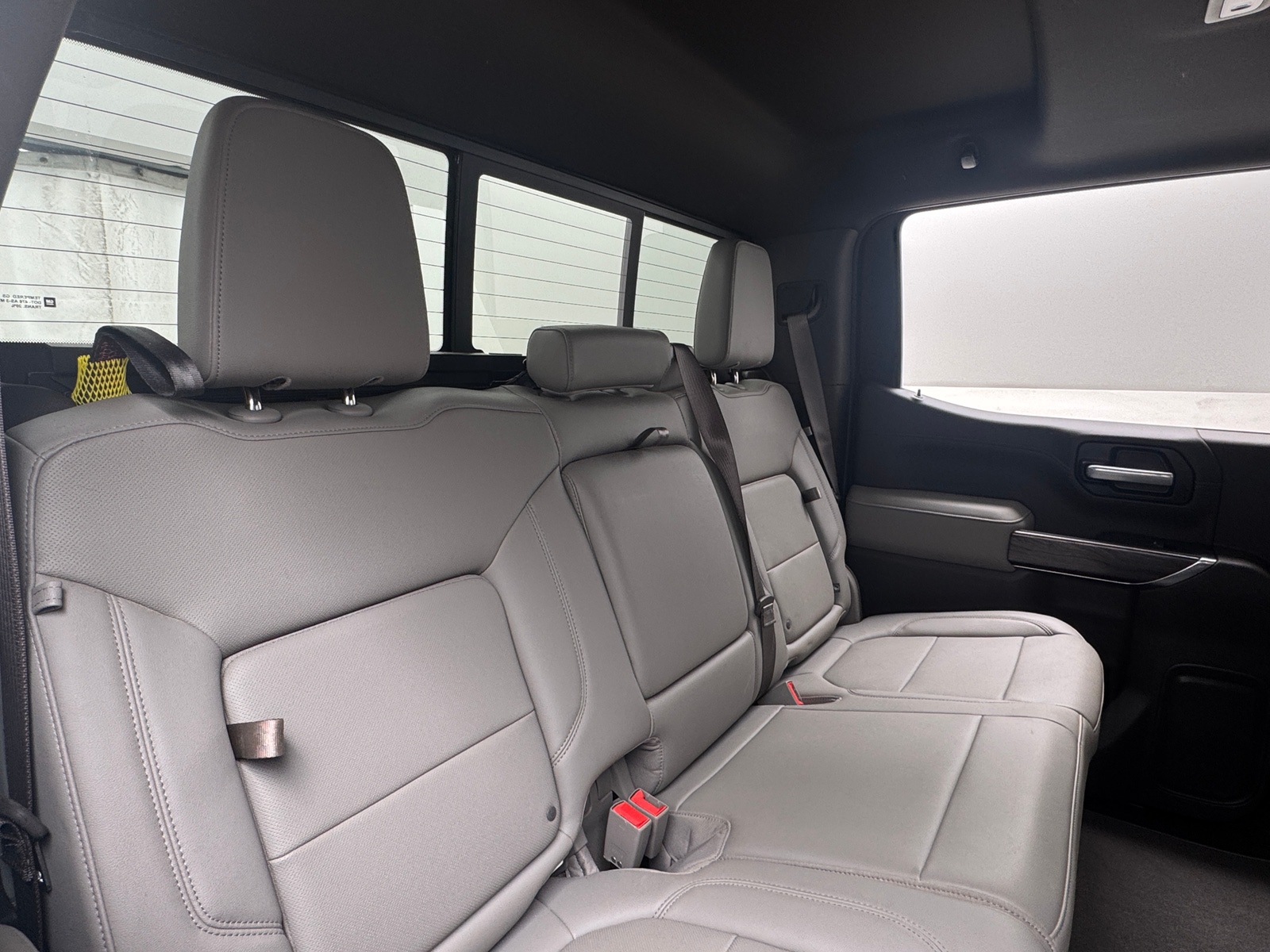 Thumbnail: 2020 Chevrolet Silverado 1500 - 5