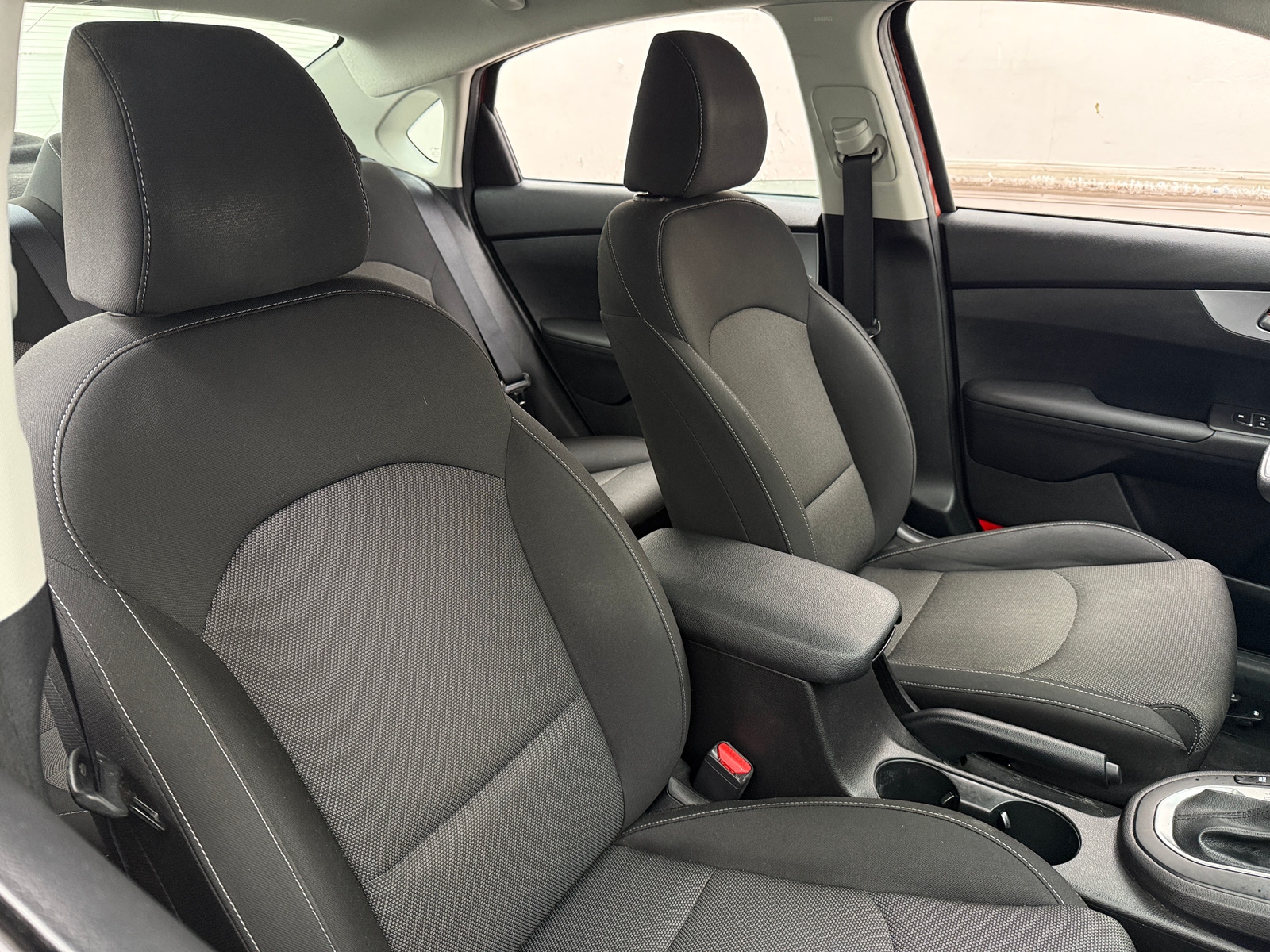 Thumbnail: 2023 Kia Forte - 2