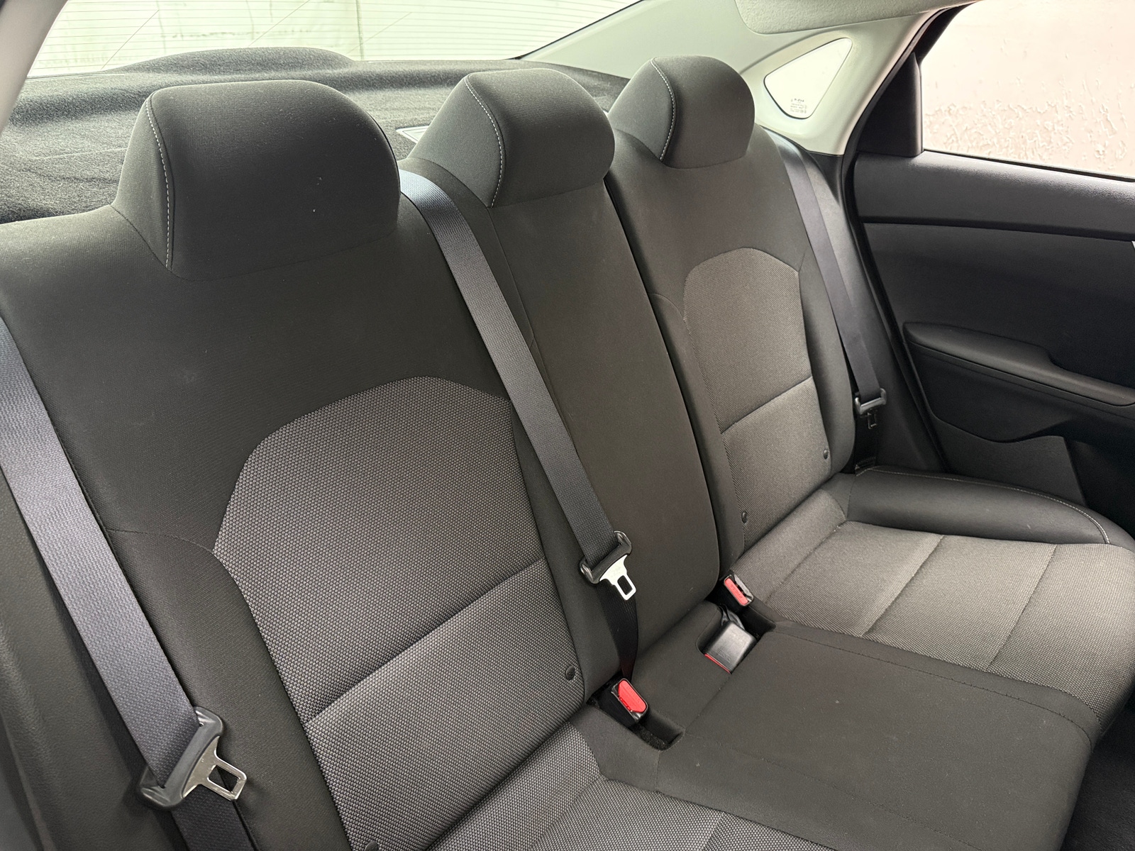 Thumbnail: 2023 Kia Forte - 6