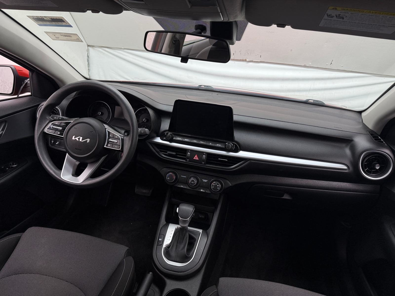 Thumbnail: 2023 Kia Forte - 3