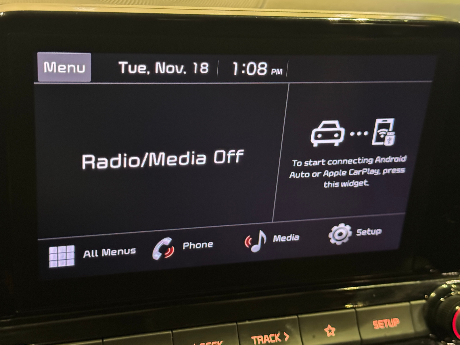 Thumbnail: 2023 Kia Forte - 4