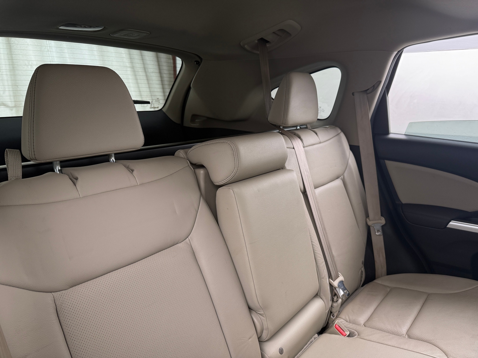 Thumbnail: 2015 Honda CR-V - 5