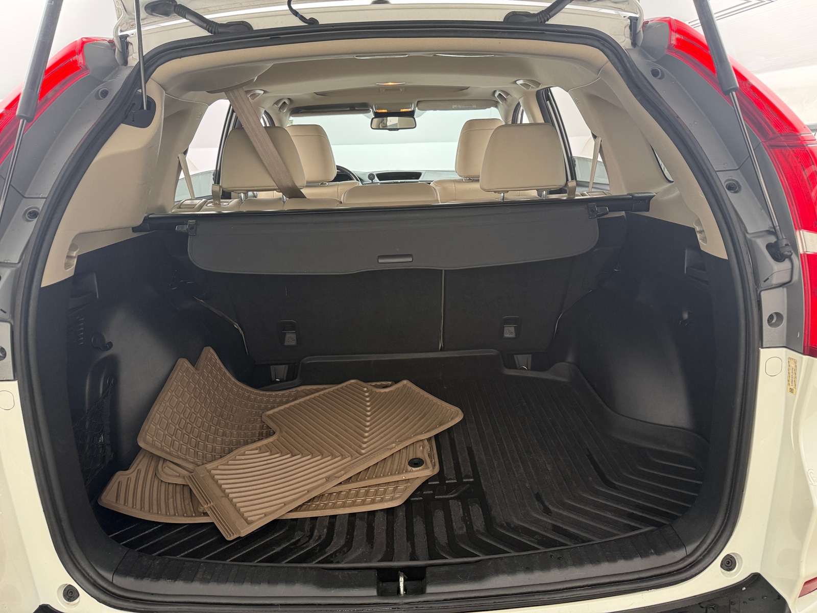 Thumbnail: 2015 Honda CR-V - 6