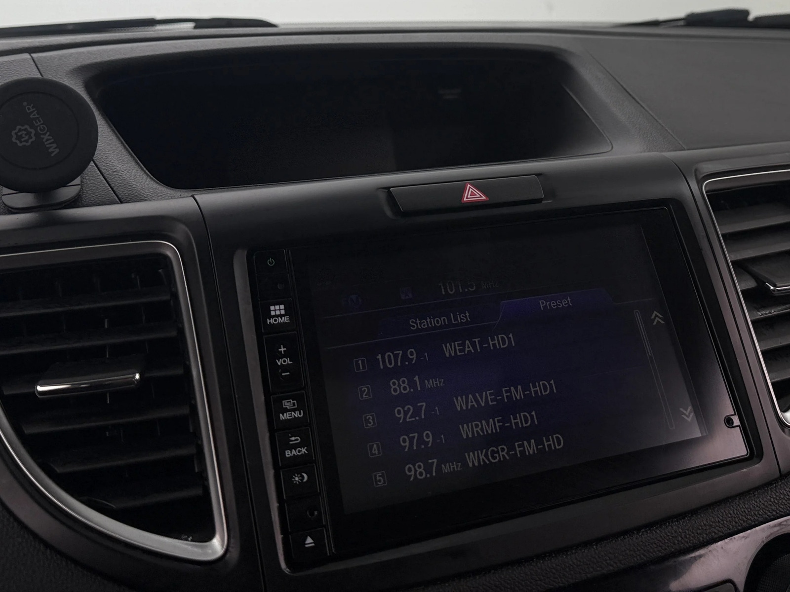 Thumbnail: 2015 Honda CR-V - 3