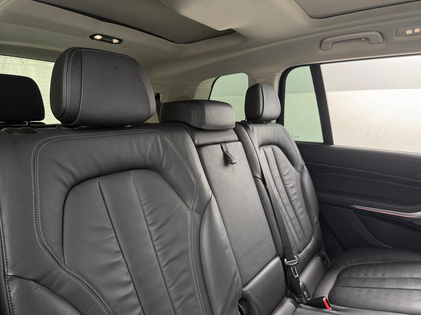 Thumbnail: 2020 BMW X7 - 5