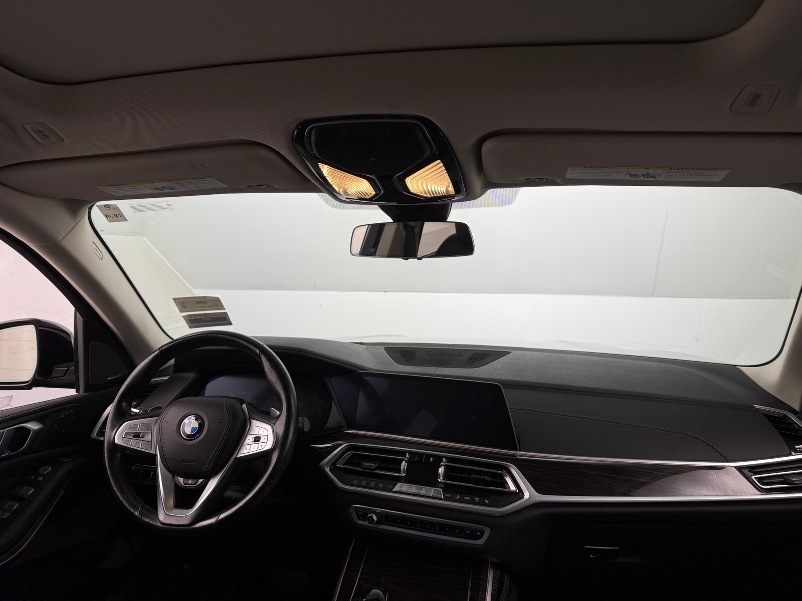 Thumbnail: 2020 BMW X7 - 2