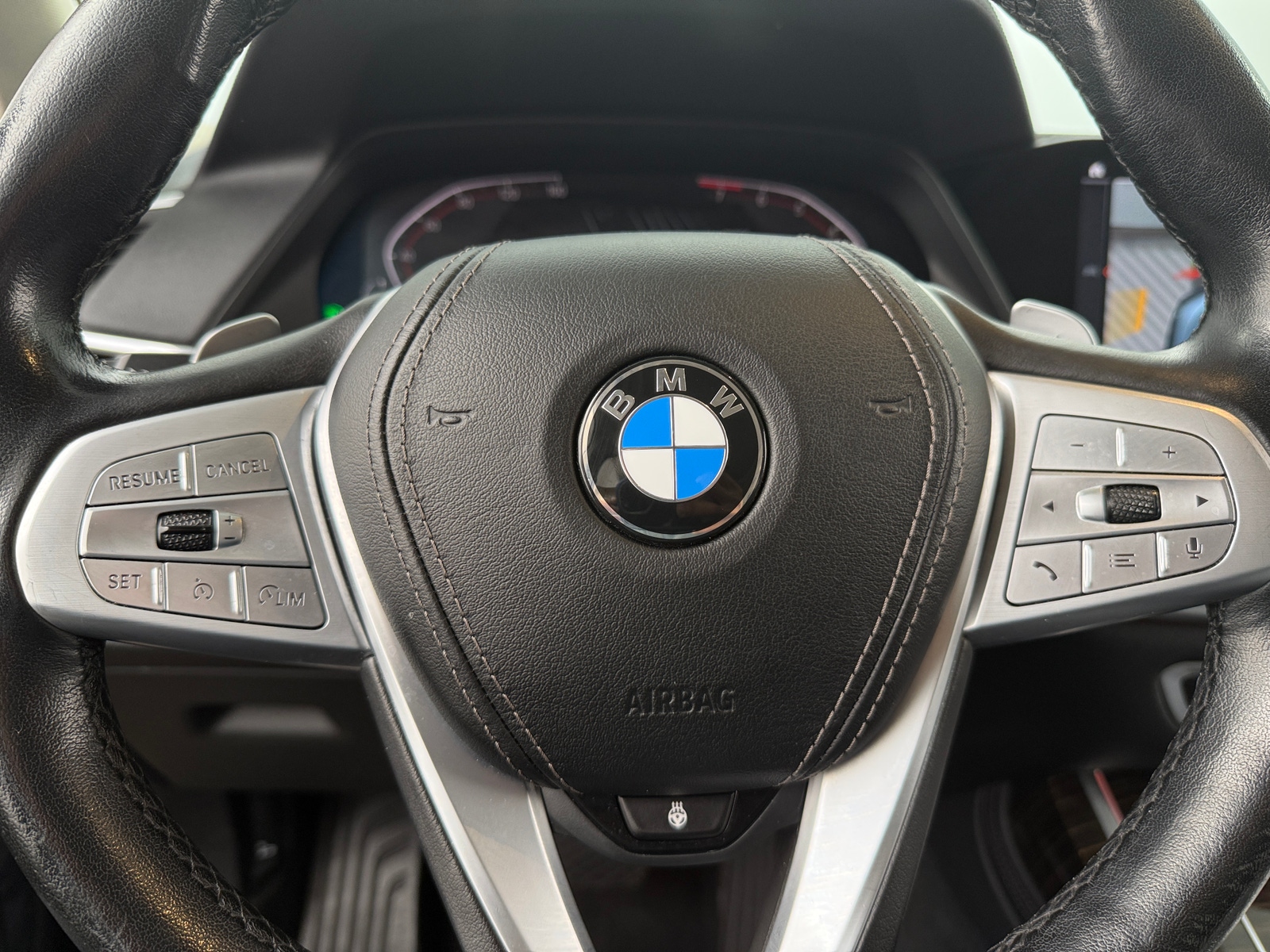 Thumbnail: 2020 BMW X7 - 4