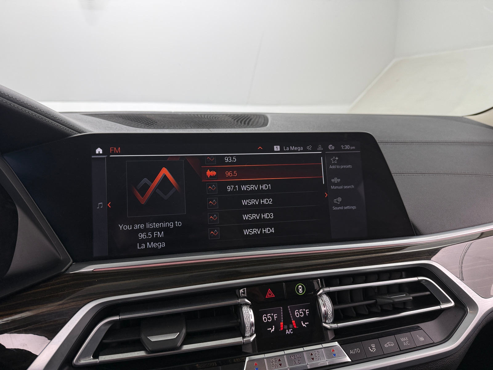 Thumbnail: 2020 BMW X7 - 3