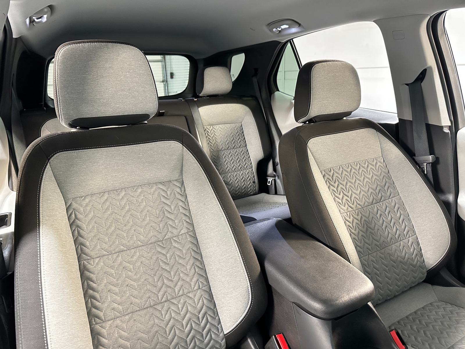 Thumbnail: 2024 Chevrolet Equinox - 2