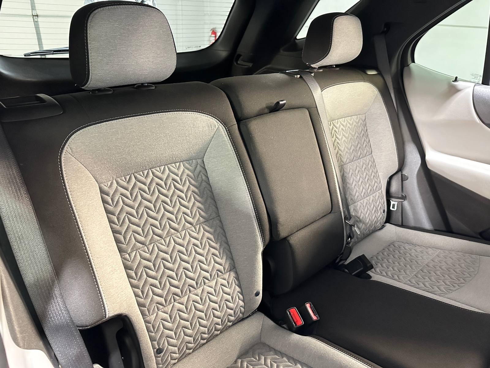 Thumbnail: 2024 Chevrolet Equinox - 6