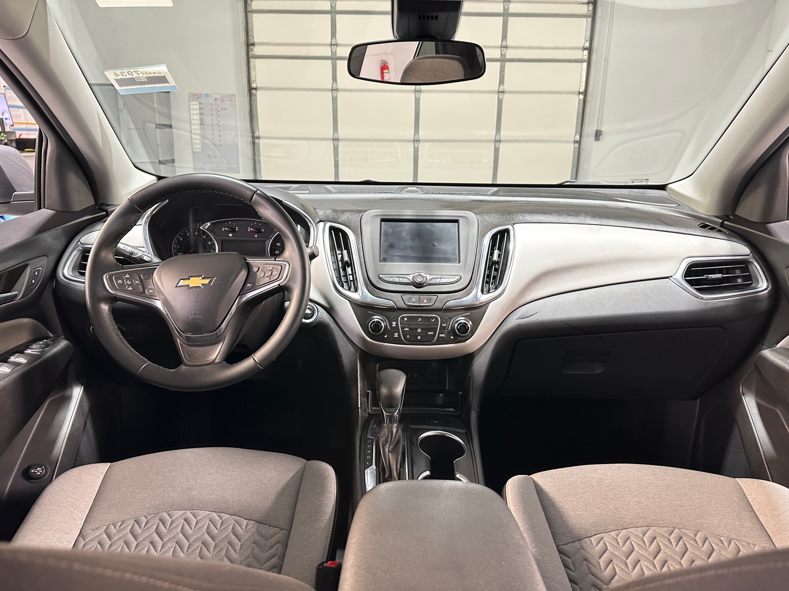 Thumbnail: 2024 Chevrolet Equinox - 3