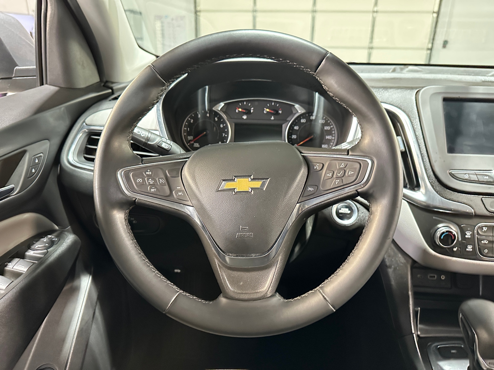 Thumbnail: 2024 Chevrolet Equinox - 5