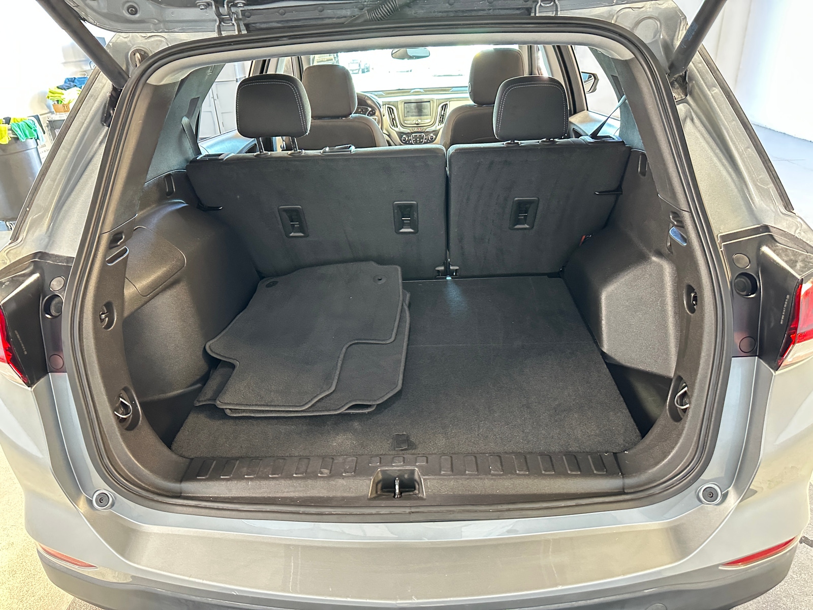 Thumbnail: 2024 Chevrolet Equinox - 7