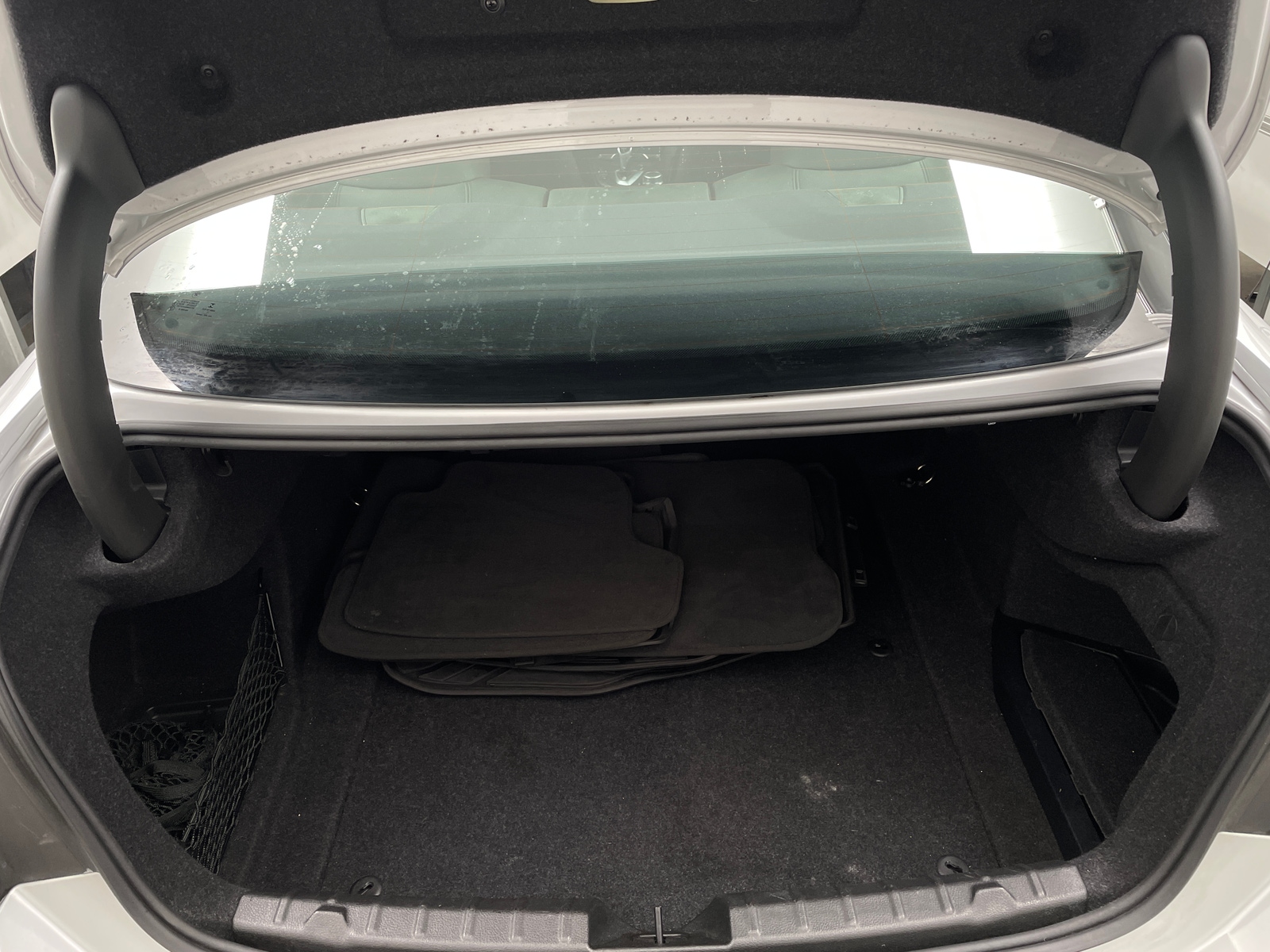 Thumbnail: 2018 BMW 4 Series - 4