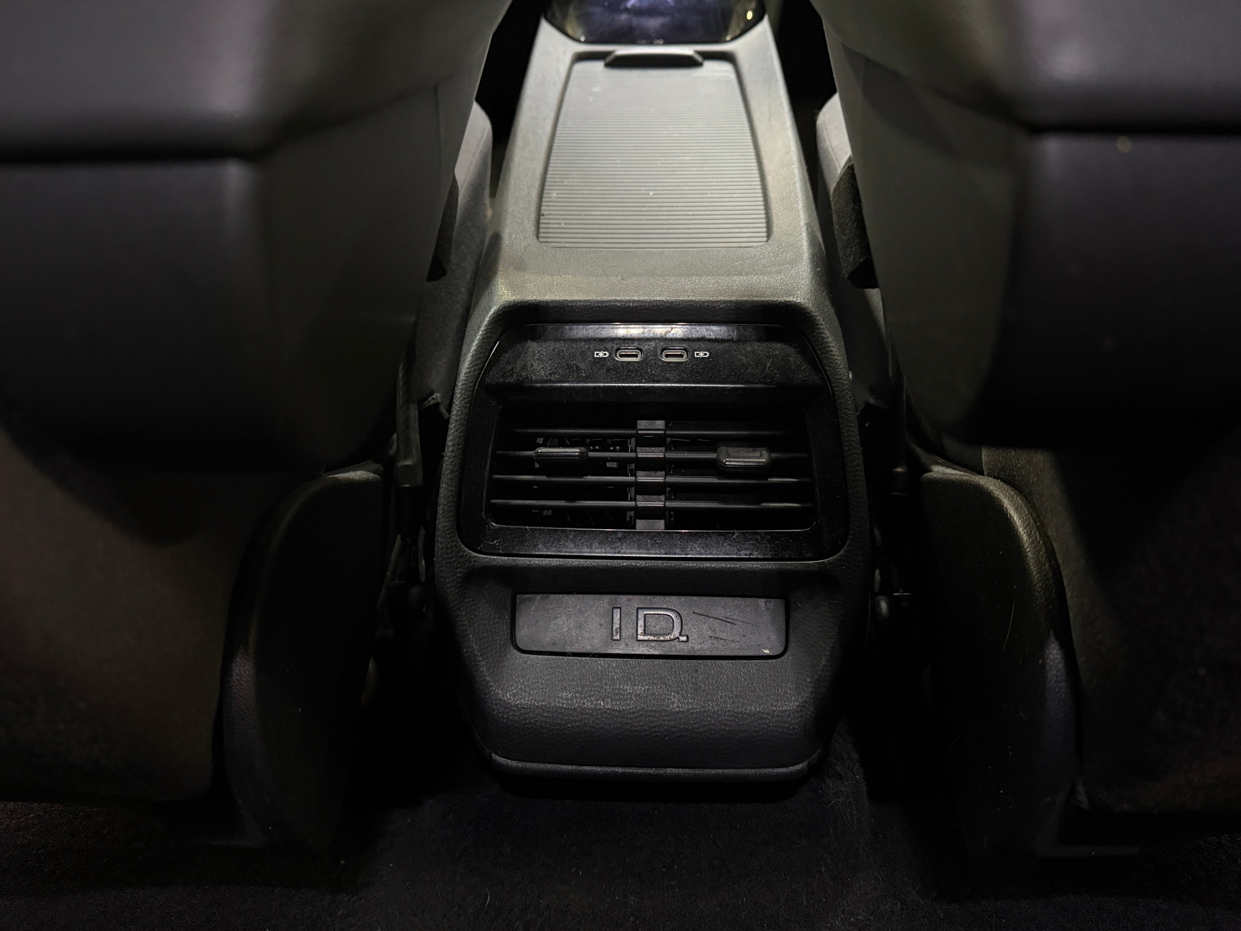 2021 Volkswagen ID.4