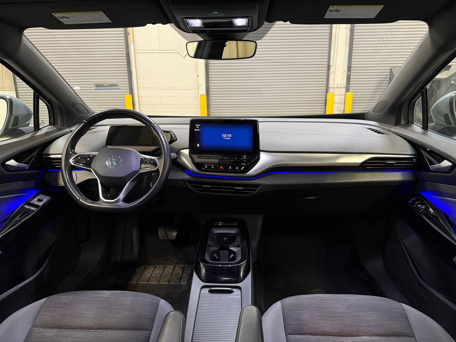 Thumbnail: 2021 Volkswagen ID.4 - 3