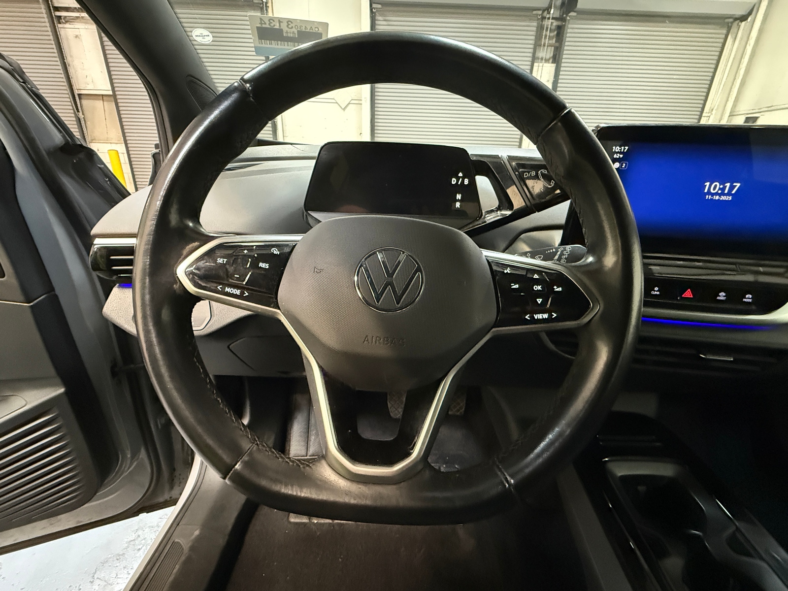 Thumbnail: 2021 Volkswagen ID.4 - 5