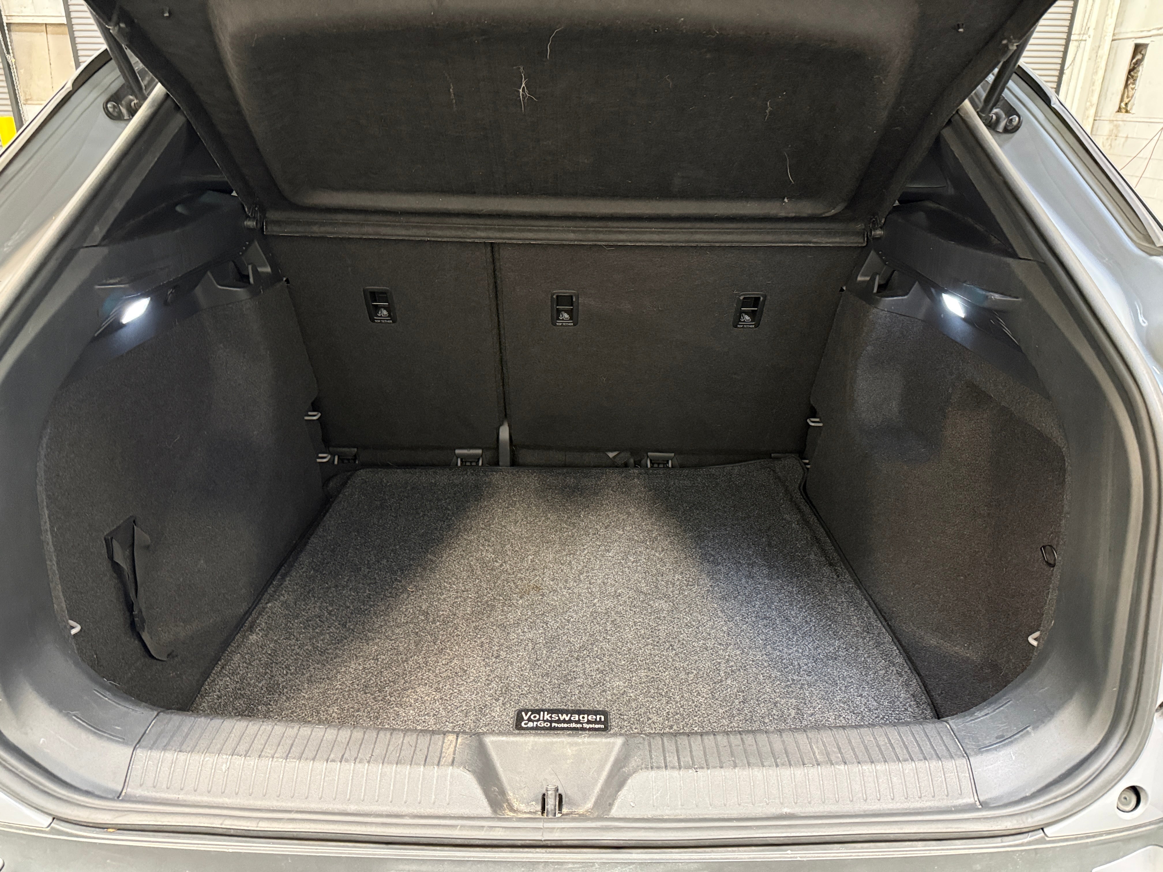 Used 2021 Volkswagen ID.4 PRO with VIN WVGRMPE29MP056705 for sale in Oak Creek, WI