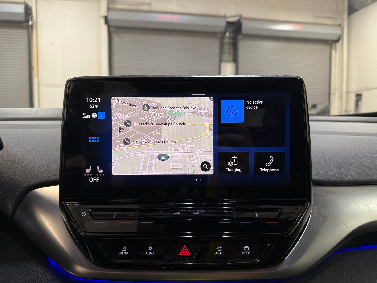 Thumbnail: 2021 Volkswagen ID.4 - 4