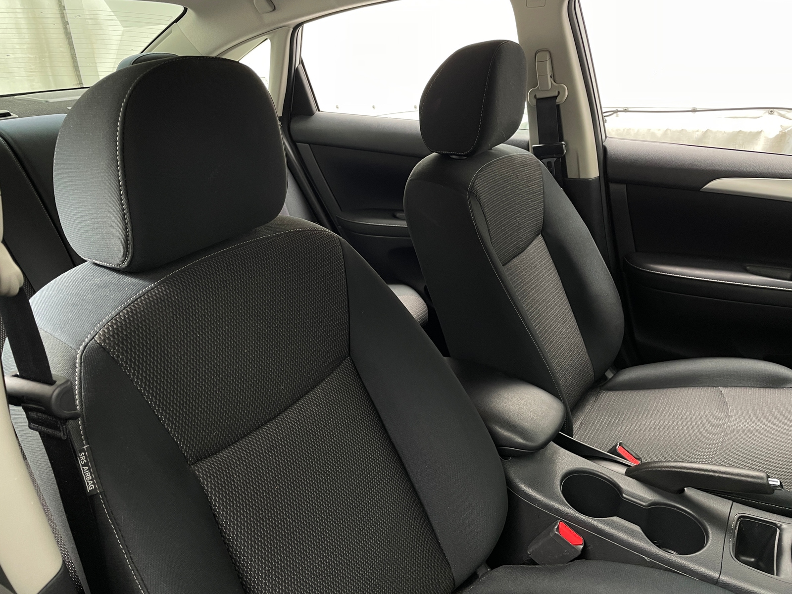 Thumbnail: 2019 Nissan Sentra - 2