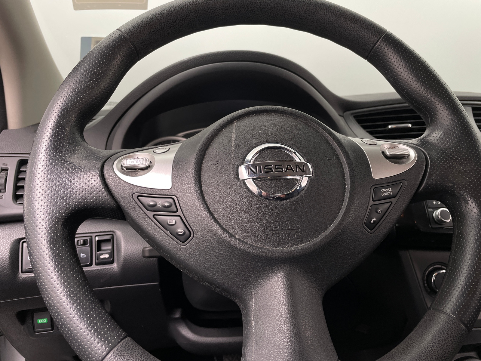 Thumbnail: 2019 Nissan Sentra - 5