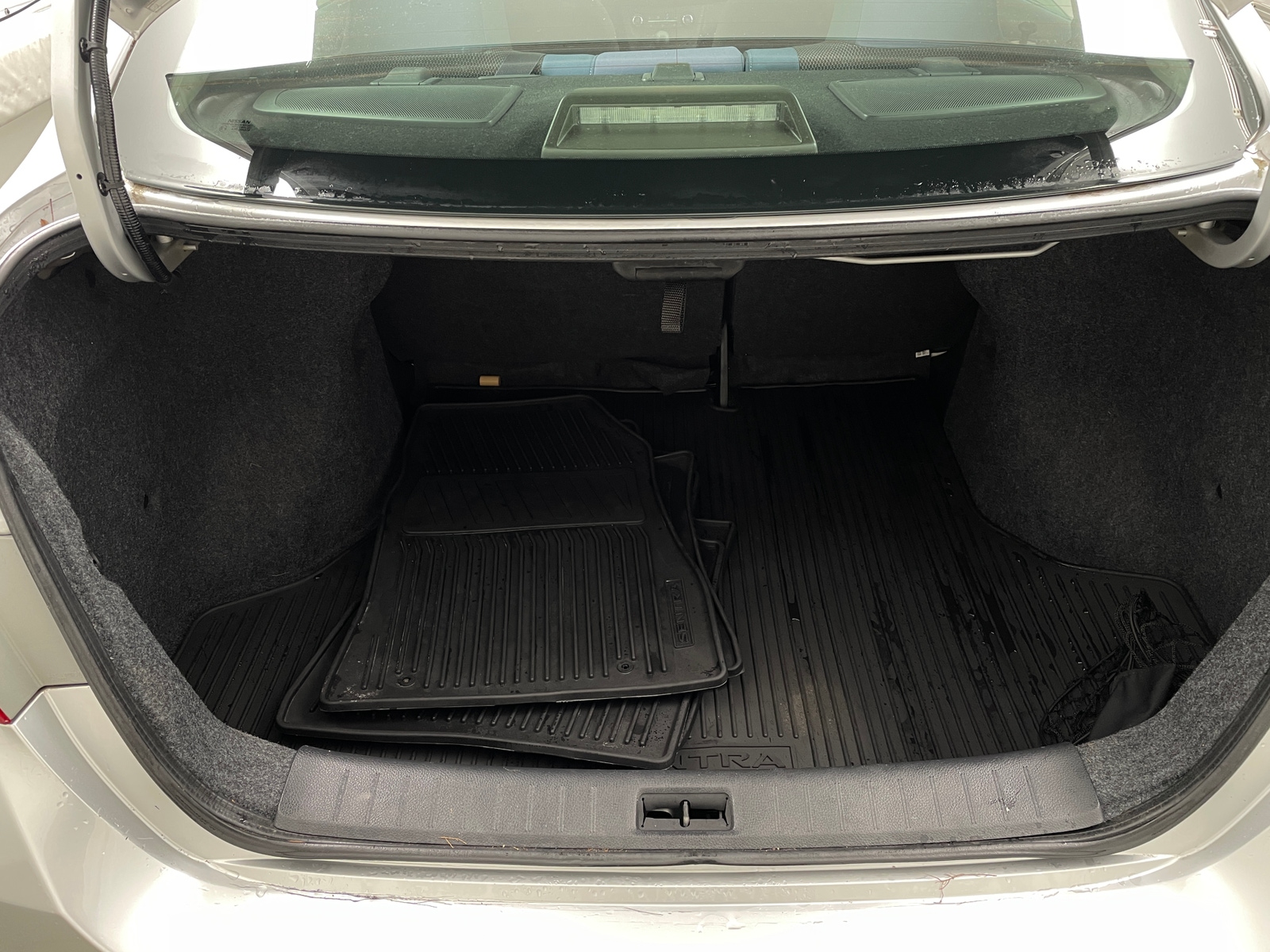 Thumbnail: 2019 Nissan Sentra - 7